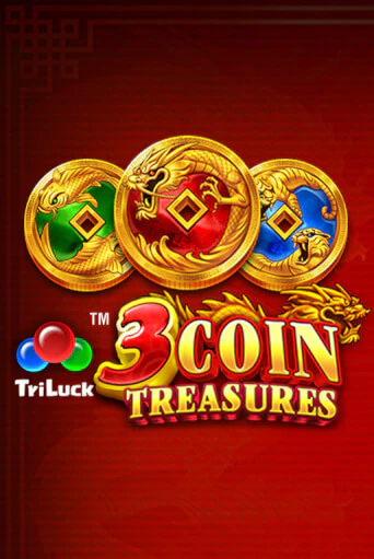3 Coin Treasures
